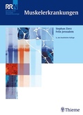 Cover: Muskelerkrankungen - Thieme