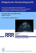 Cover: Bildgebende Mammadiagnostik: - Thieme