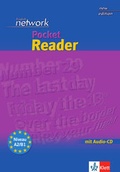 Cover: English Network Pocket Reader - Klett