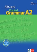 Cover: English Network Pocket Grammar - Klett