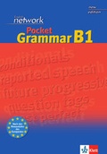 Cover: English Network Pocket Grammar - Klett