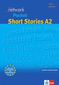 Cover: English Network Pocket Short Stories - Klett