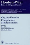 Cover: Houben-Weyl Methods of Organic Chemistry Vol. E 23c/1, 4th Edition Supplement - Thieme