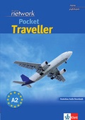 Cover: English Network Pocket Traveller - Klett