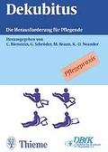 Cover: Dekubitus - Thieme
