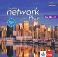 Cover: English Network Plus New Edition - Klett