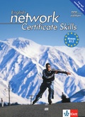 Cover: English Network Certificate Skills New Edition - Klett