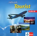 Cover: English Network Tourist - Klett