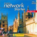 Cover: English Network Starter New Edition - Klett