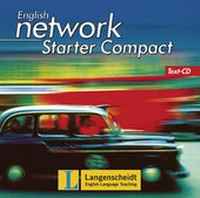 Enlarge image Cover: English Network Starter Compact - Klett