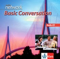 Cover: English Network Basic Conversation - Klett