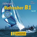 Cover: English Network Refresher B1 - Klett