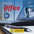 Cover: English Network Office New Edition - Klett