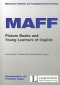 Cover: MAFF 14: Picture Books and Young Learners of English - Klett