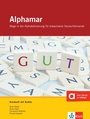Cover: Alphamar - Klett