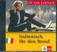 Abbildung von: Italienisch für den Beruf - Klett