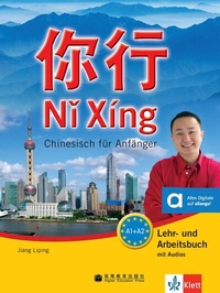 Abbildung von: Ni Xíng A1-A2 - Klett