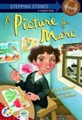 Cover: A Picture for Marc - Random House Inc