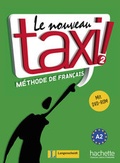 Cover: Le Nouveau Taxi ! 2 - Klett