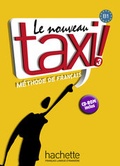 Cover: Le Nouveau Taxi ! 3 - Klett
