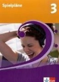 Cover: Spielpl&auml;ne 3. Bundesausgabe (au&szlig;er Bayern) - Klett