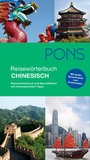 Cover: PONS Reisewörterbuch Chinesisch - PONS Langenscheidt