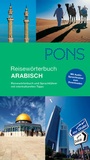 Cover: PONS Reisew&ouml;rterbuch Arabisch - PONS Langenscheidt