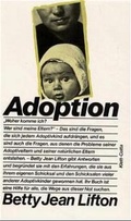 Cover: Adoption - Klett-Cotta