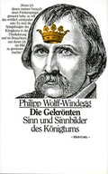 Cover: Die Gekr&ouml;nten - Klett-Cotta