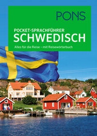 Abbildung von: PONS Pocket-Sprachführer Schwedisch - PONS Langenscheidt
