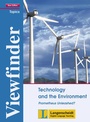 Cover: Technology and the Environment - Klett