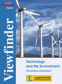 Enlarge image Cover: Technology and the Environment - Klett