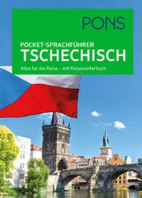 Abbildung von: PONS Pocket-Sprachführer Tschechisch - PONS Langenscheidt