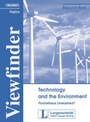 Cover: Technology and the Environment - Klett
