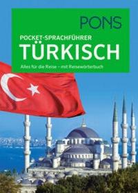 Abbildung von: PONS Pocket-Sprachführer Türkisch - PONS Langenscheidt