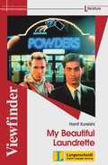 Cover: My Beautiful Laundrette - Klett