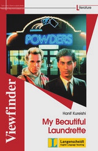 Enlarge image Cover: My Beautiful Laundrette - Klett