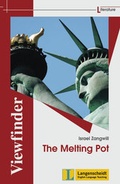 Cover: The Melting Pot - Klett