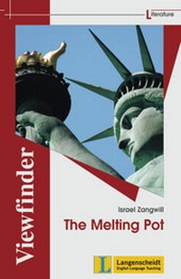 Enlarge image Cover: The Melting Pot - Klett