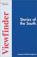 Cover: Stories of the South - Klett