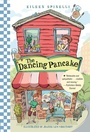 Cover: The Dancing Pancake - Random House Inc