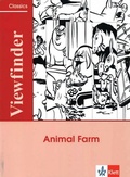 Cover: Animal Farm - Klett