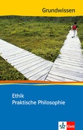 Cover: Ethik / Praktische Philosophie - Klett