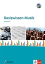Bild: Basiswissen Musik - Klett