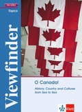 Cover: O Canada! - Klett