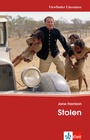 Cover: Stolen - Klett