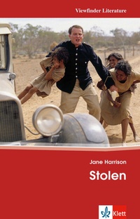 Abbildung von: Stolen - Klett