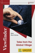 Cover: Tales from the Global Village - Klett