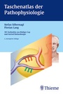 Cover: Taschenatlas der Pathophysiologie - Thieme