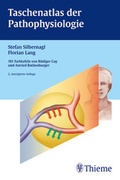 Cover: Taschenatlas der Pathophysiologie - Thieme